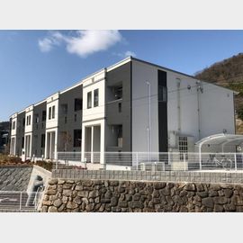 エッセンティア谷上の賃貸物件