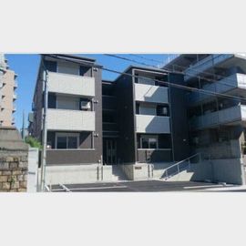 セジュール下山手通の賃貸物件