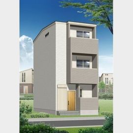 D-003の賃貸物件