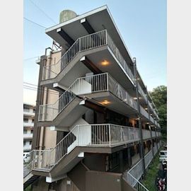 ヴィラナリー雲雀丘2号棟の賃貸物件