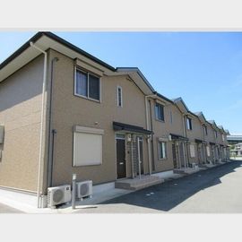 フレッツァ神戸山田Aの賃貸物件