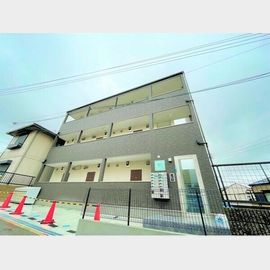 エステイトE神戸長田の賃貸物件