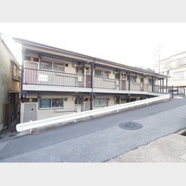 Crescendo妙法寺の賃貸物件