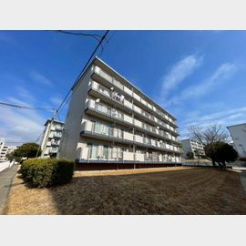 朝霧駅より徒歩46分 4階 築39年1ヶ月の賃貸物件