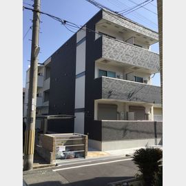 フジパレス東灘II番館の賃貸物件