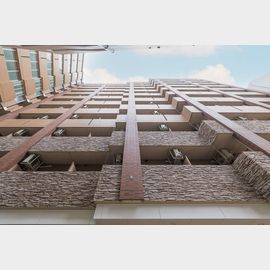 新神戸駅より徒歩6分 4階 築23年9ヶ月の賃貸物件