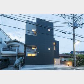 エルミタージュ泉が丘の賃貸物件