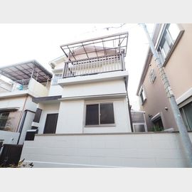 東垂水駅より徒歩24分 築55年5ヶ月 2階建の賃貸物件