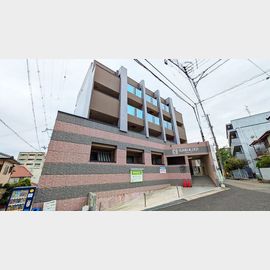 六甲道駅より徒歩10分 4階 築30年8ヶ月の賃貸物件