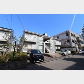 西舞子駅より徒歩30分 築37年7ヶ月 2階建の賃貸物件