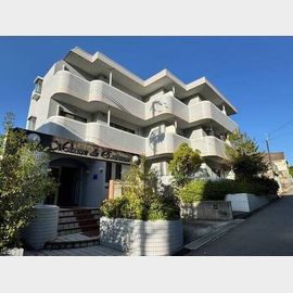 メゾン・ド・エミナンス 1階 築37年8ヶ月の賃貸物件