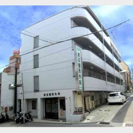 摩耶駅より徒歩10分 5階 築34年1ヶ月の賃貸物件