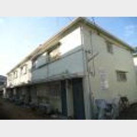 第1太陽ハイツ 2階 築57年7ヶ月の賃貸物件