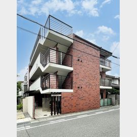 ソレイユ甲南の賃貸物件