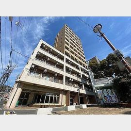 元町駅より徒歩15分 築20年5ヶ月 13階建の賃貸物件