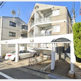 御影大蔵マンションの賃貸物件