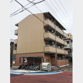 シャルマン須磨海浜公園の賃貸物件