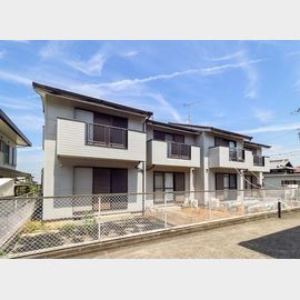 コーポすみれＡ棟 1階 築31年9ヶ月の賃貸物件