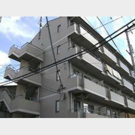 住吉駅より徒歩5分 1階 築36年4ヶ月の賃貸物件