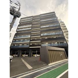 プレサンス兵庫ヴィアーレの賃貸物件