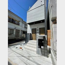 あんしん熊野町 2階 築2年5ヶ月の賃貸物件