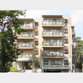 グランフェルティ東灘住吉川 1階 築31年8ヶ月の賃貸物件