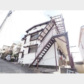 長尾コーポの賃貸物件