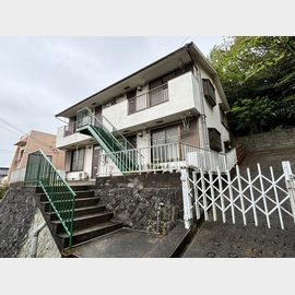 グリーンハイツＤ棟 1階 築33年1ヶ月の賃貸物件