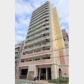 三ノ宮駅より徒歩6分 15階 築14年3ヶ月の賃貸物件