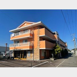 モンサンルージュ 3階 築25年3ヶ月の賃貸物件