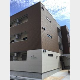 フジパレス兵庫須佐野２番館 3階 築4年7ヶ月の賃貸物件