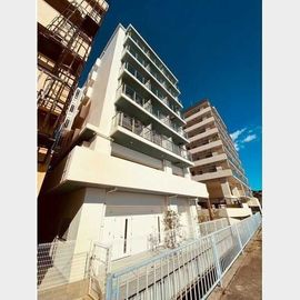 ＳＫＹＳＥＡＦＲＯＮＴ塩屋 7階 築7年6ヶ月の賃貸物件