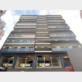 プレサンス兵庫ヴィアーレ 4階 築4年8ヶ月の賃貸物件