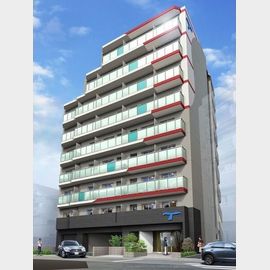 兵庫駅より徒歩7分 8階 築1年1ヶ月の賃貸物件