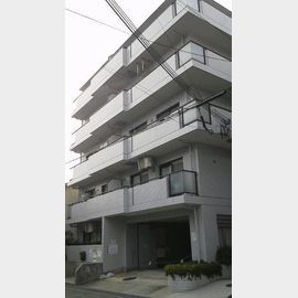 ロイヤル池田広町 2階 築35年4ヶ月の賃貸物件
