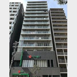 みなと元町駅より徒歩1分 4階 築10年9ヶ月の賃貸物件