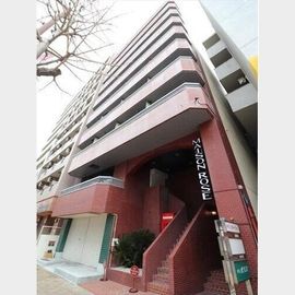 新神戸駅より徒歩10分 5階 築46年の賃貸物件