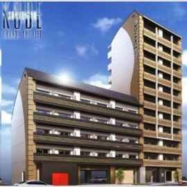 阪神本線春日野道駅より徒歩7分 3階 築13年4ヶ月の賃貸物件