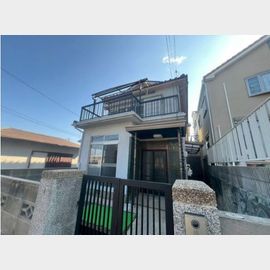 垂水駅より徒歩23分 1階 築54年4ヶ月の賃貸物件