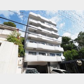 御影駅より徒歩6分 3階 築30年7ヶ月の賃貸物件