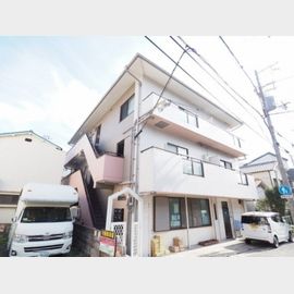フリックコート 3階 築35年4ヶ月の賃貸物件
