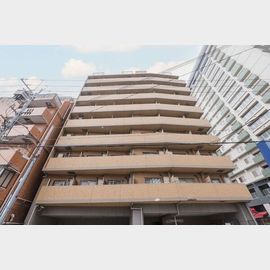 神戸駅より徒歩8分 8階 築23年の賃貸物件