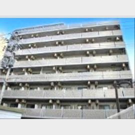 エスリード神戸 4階 築28年10ヶ月の賃貸物件