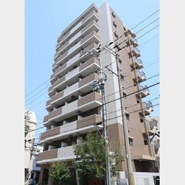 湊川駅より徒歩4分 6階 築17年5ヶ月の賃貸物件