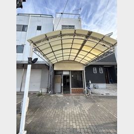 和田岬駅より徒歩8分 築55年7ヶ月 3階建の賃貸物件