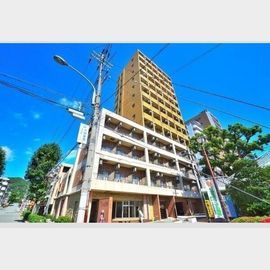 元町駅より徒歩15分 7階 築20年5ヶ月の賃貸物件