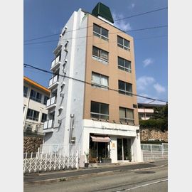 六甲道駅より徒歩20分 3階 築53年8ヶ月の賃貸物件