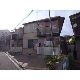 房王寺ハイツ 1階 築37年2ヶ月の賃貸物件