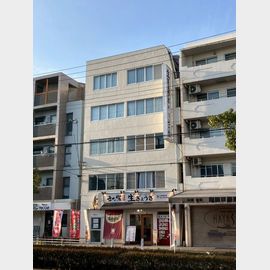 ホルン六甲 3階 築45年11ヶ月の賃貸物件