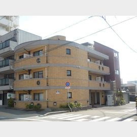 シャルマンフジ須磨壱番館の賃貸物件